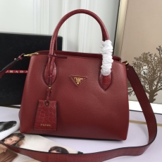 Prada Top Handle Bags